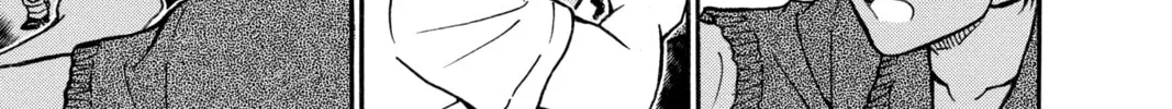 Read Case Closed chapter 445 image 31 on Lezhin