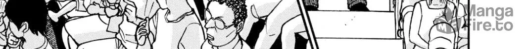 Read Case Closed chapter 445 image 35 on Lezhin