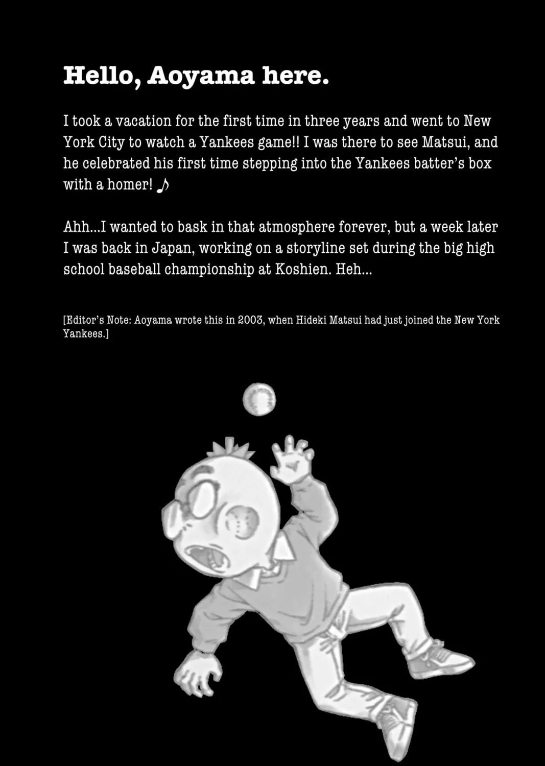 Read Case Closed chapter 446 image 34 on Lezhin