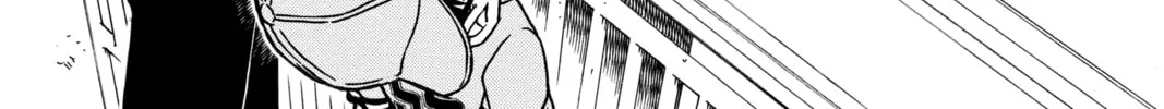 Read Case Closed chapter 447 image 1 on Lezhin