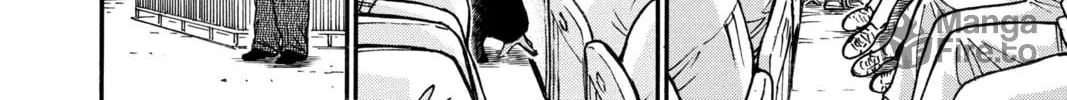 Read Case Closed chapter 447 image 11 on Lezhin