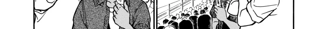 Read Case Closed chapter 447 image 7 on Lezhin