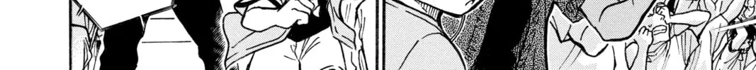 Read Case Closed chapter 448 image 15 on Lezhin