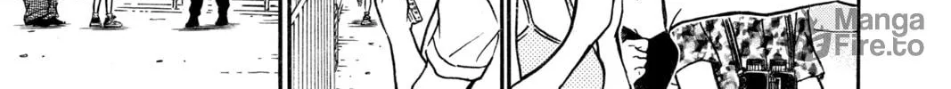 Read Case Closed chapter 448 image 17 on Lezhin