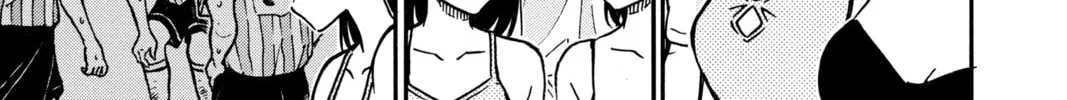 Read Case Closed chapter 448 image 21 on Lezhin