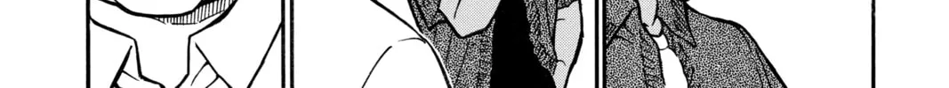 Read Case Closed chapter 448 image 3 on Lezhin