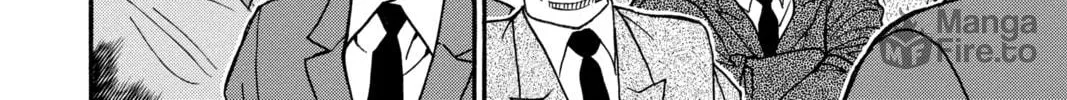Read Case Closed chapter 450 image 19 on Lezhin