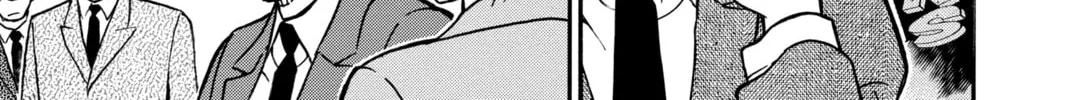 Read Case Closed chapter 450 image 21 on Lezhin
