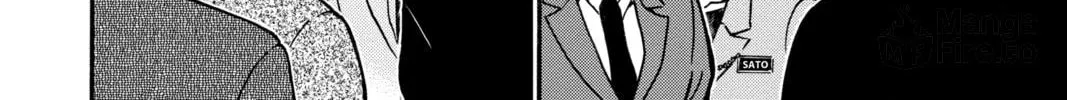 Read Case Closed chapter 450 image 23 on Lezhin