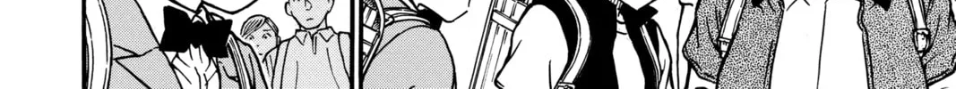 Read Case Closed chapter 450 image 31 on Lezhin
