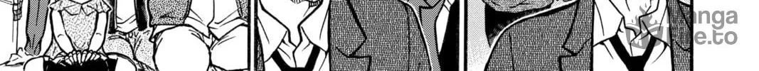 Read Case Closed chapter 451 image 17 on Lezhin
