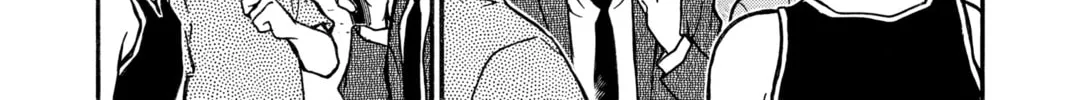 Read Case Closed chapter 451 image 3 on Lezhin