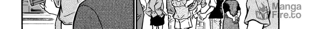 Read Case Closed chapter 451 image 9 on Lezhin