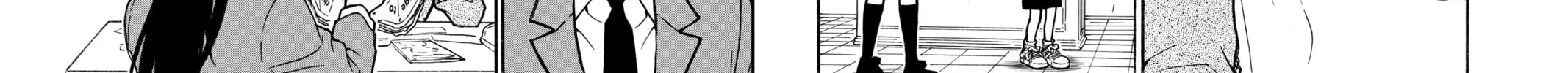 Read Case Closed chapter 453 image 19 on Lezhin