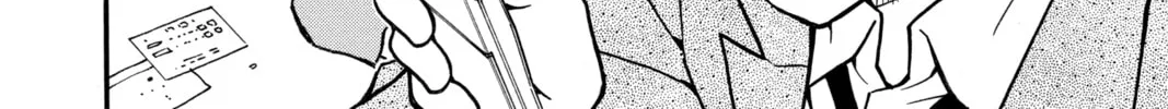 Read Case Closed chapter 453 image 21 on Lezhin