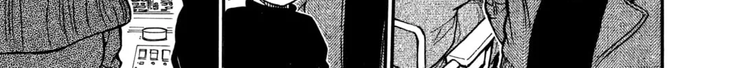 Read Case Closed chapter 453 image 27 on Lezhin