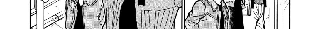 Read Case Closed chapter 453 image 3 on Lezhin