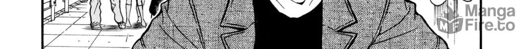 Read Case Closed chapter 453 image 9 on Lezhin