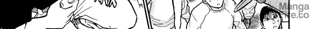 Read Case Closed chapter 454 image 17 on Lezhin
