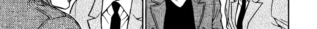 Read Case Closed chapter 454 image 21 on Lezhin