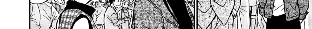 Read Case Closed chapter 454 image 27 on Lezhin