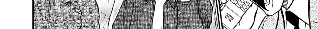 Read Case Closed chapter 455 image 27 on Lezhin