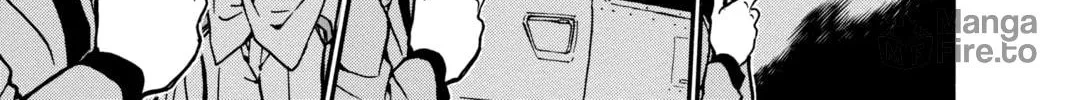Read Case Closed chapter 455 image 29 on Lezhin