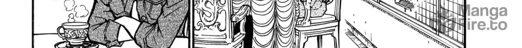 Read Case Closed chapter 455 image 5 on Lezhin