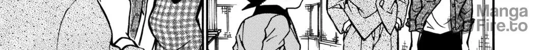 Read Case Closed chapter 455 image 9 on Lezhin