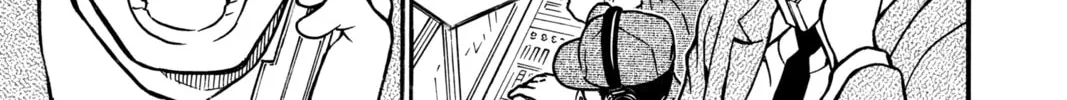 Read Case Closed chapter 456 image 13 on Lezhin