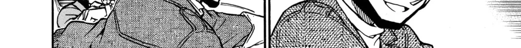Read Case Closed chapter 456 image 27 on Lezhin