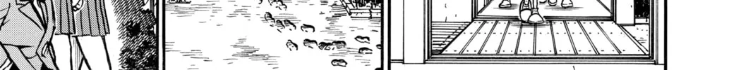 Read Case Closed chapter 458 image 21 on Lezhin