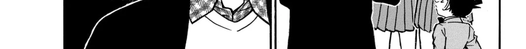 Read Case Closed chapter 458 image 3 on Lezhin
