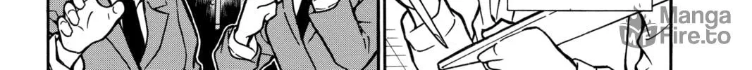 Read Case Closed chapter 458 image 5 on Lezhin