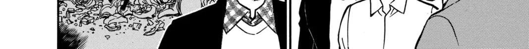 Read Case Closed chapter 459 image 27 on Lezhin