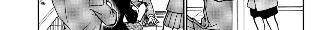 Read Case Closed chapter 459 image 7 on Lezhin