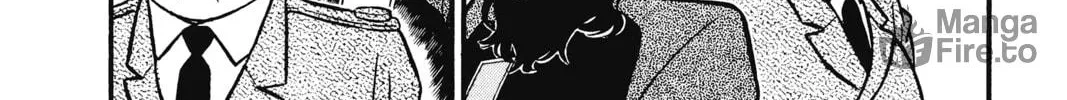Read Case Closed chapter 46 image 11 on Lezhin