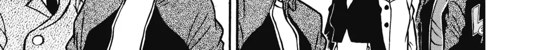 Read Case Closed chapter 46 image 21 on Lezhin