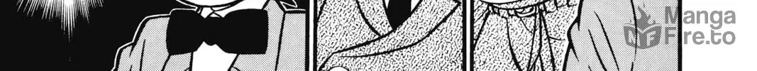 Read Case Closed chapter 46 image 29 on Lezhin