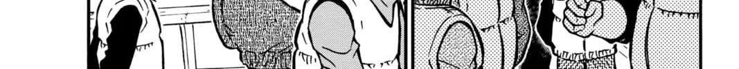 Read Case Closed chapter 460 image 3 on Lezhin