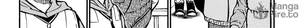 Read Case Closed chapter 460 image 5 on Lezhin