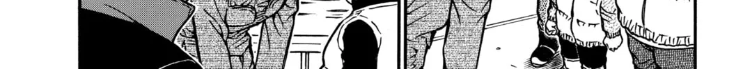 Read Case Closed chapter 460 image 7 on Lezhin