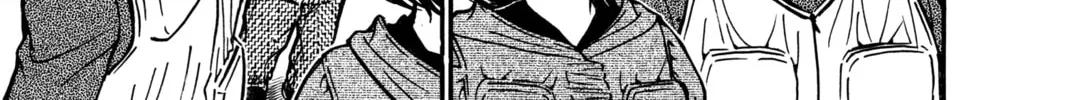 Read Case Closed chapter 461 image 13 on Lezhin