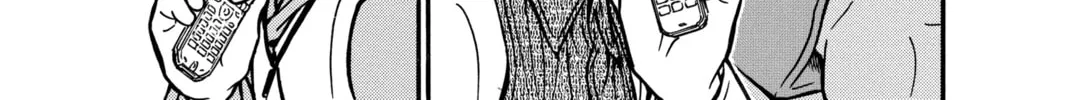 Read Case Closed chapter 461 image 25 on Lezhin