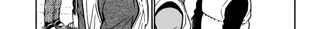 Read Case Closed chapter 461 image 27 on Lezhin