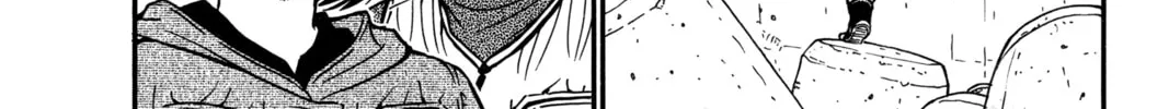 Read Case Closed chapter 461 image 7 on Lezhin