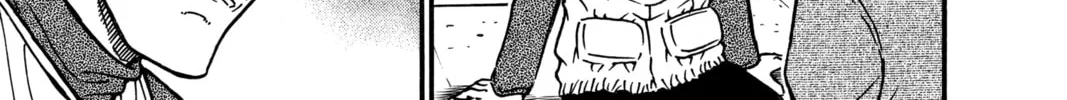 Read Case Closed chapter 462 image 25 on Lezhin