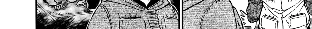 Read Case Closed chapter 462 image 27 on Lezhin