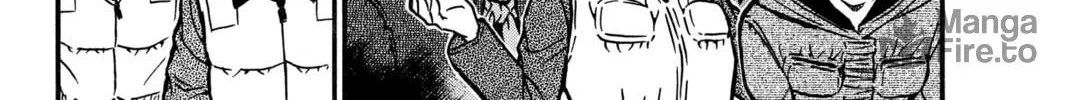 Read Case Closed chapter 462 image 5 on Lezhin