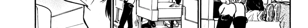 Read Case Closed chapter 463 image 15 on Lezhin